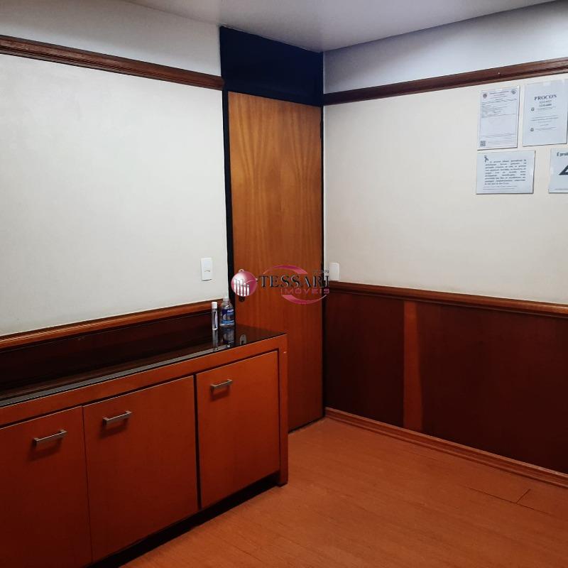 Conjunto Comercial / Sala  para aluguel, 121m² — foto 4 de 11