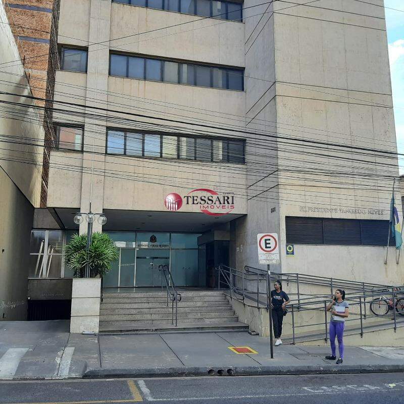 Conjunto Comercial / Sala à venda, 60m² — foto 12 de 13