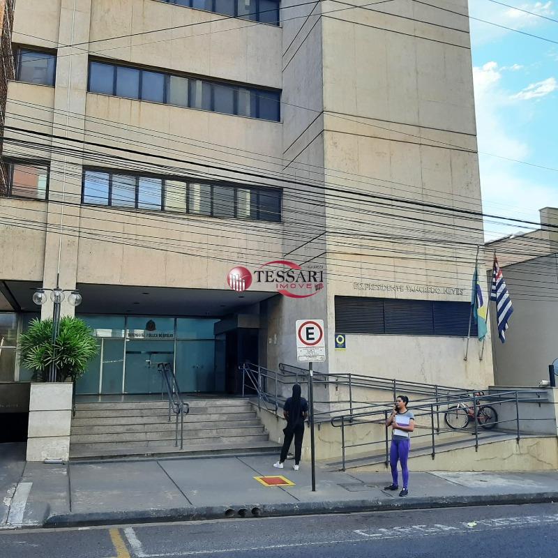 Conjunto Comercial / Sala à venda, 60m² — foto 13 de 13
