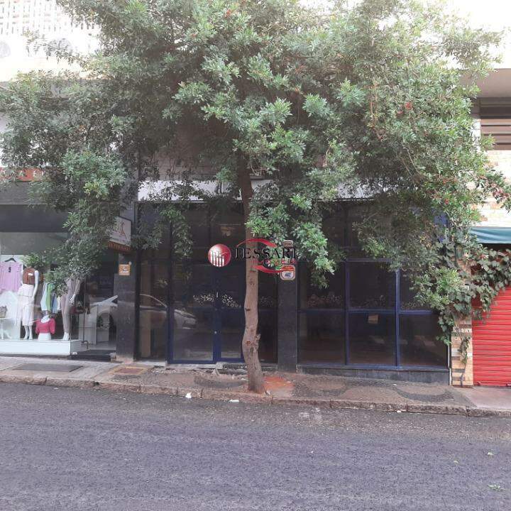 Loja / Salão / Ponto Comercial para aluguel, 216m² — foto 4 de 6