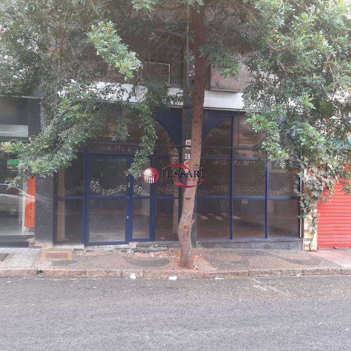 Loja / Salão / Ponto Comercial para aluguel, 216m² — foto 1 de 6