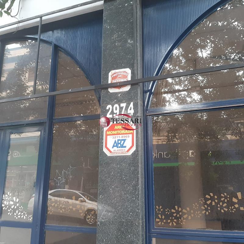 Loja / Salão / Ponto Comercial para aluguel, 216m² — foto 6 de 6