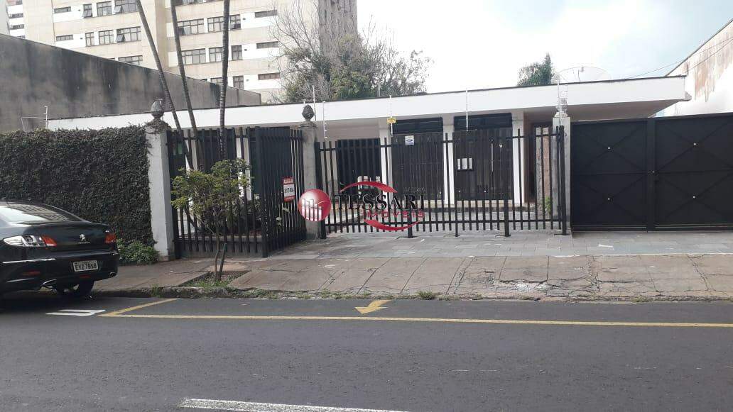 Imóvel Comercial à venda, 450m² — foto 1 de 9