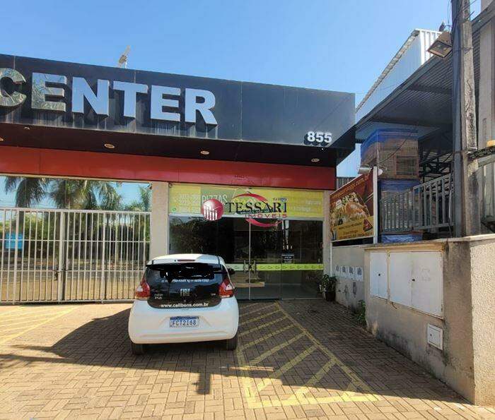 Conjunto Comercial / Sala para aluguel, 65m² — foto 2 de 12