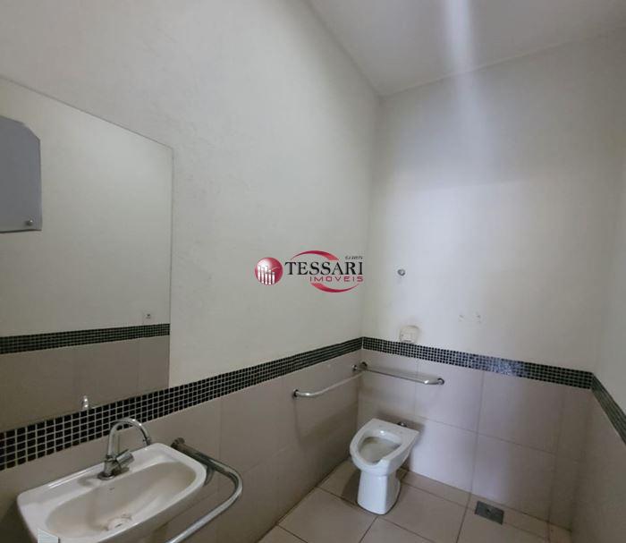 Conjunto Comercial / Sala para aluguel, 65m² — foto 8 de 12