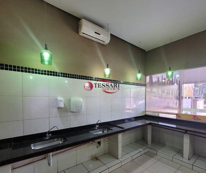 Conjunto Comercial / Sala para aluguel, 65m² — foto 11 de 12