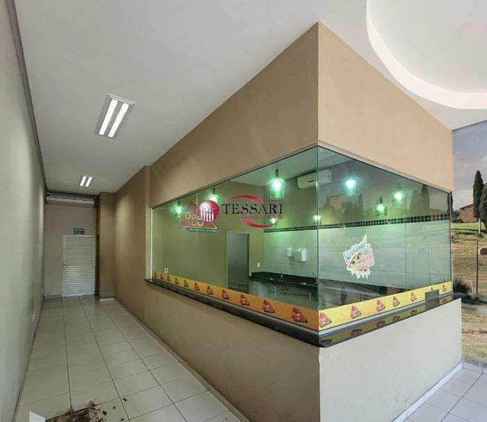 Conjunto Comercial / Sala para aluguel, 65m² — foto 7 de 12