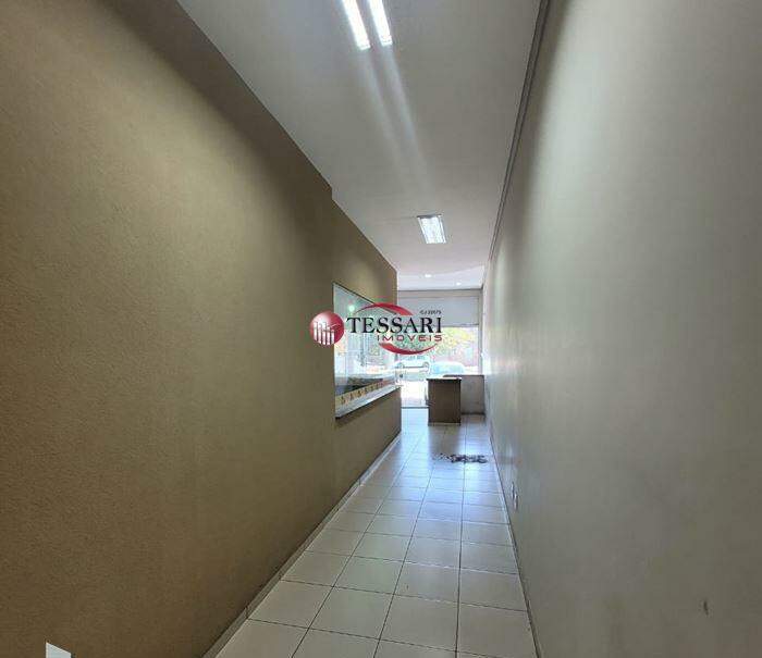Conjunto Comercial / Sala para aluguel, 65m² — foto 10 de 12