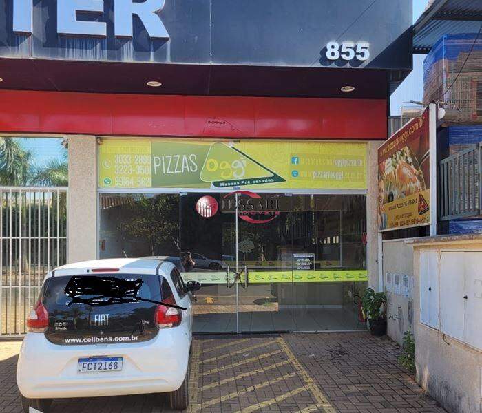 Conjunto Comercial / Sala para aluguel, 65m² — foto 1 de 12