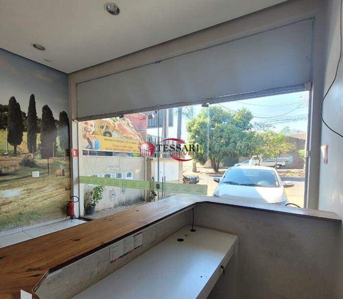 Conjunto Comercial / Sala para aluguel, 65m² — foto 4 de 12