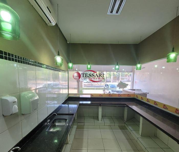 Conjunto Comercial / Sala para aluguel, 65m² — foto 12 de 12