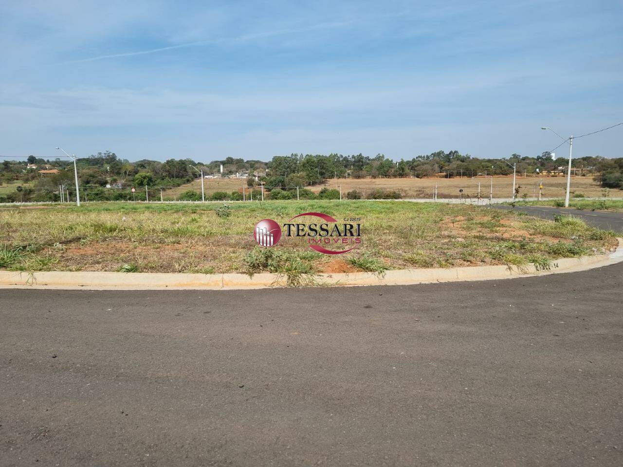 Terreno / Lote / Condomínio à venda, 307m² — foto 6 de 6