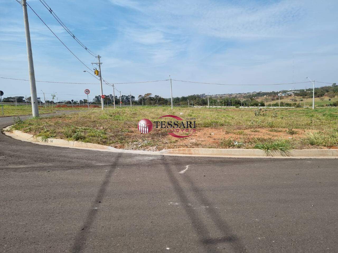 Terreno / Lote / Condomínio à venda, 307m² — foto 5 de 6