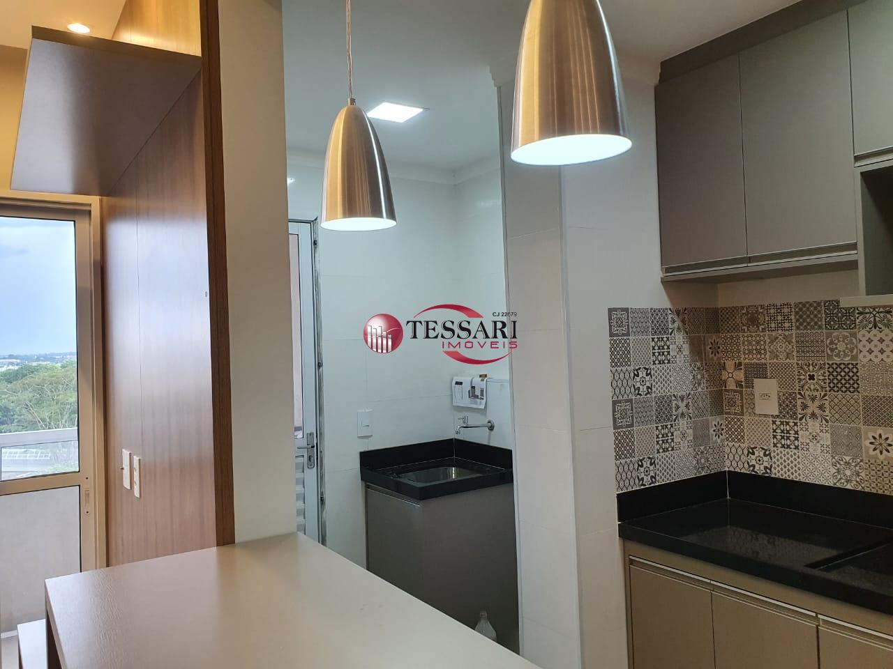 Apartamento com 1 quarto para aluguel, 48m² — foto 9 de 19