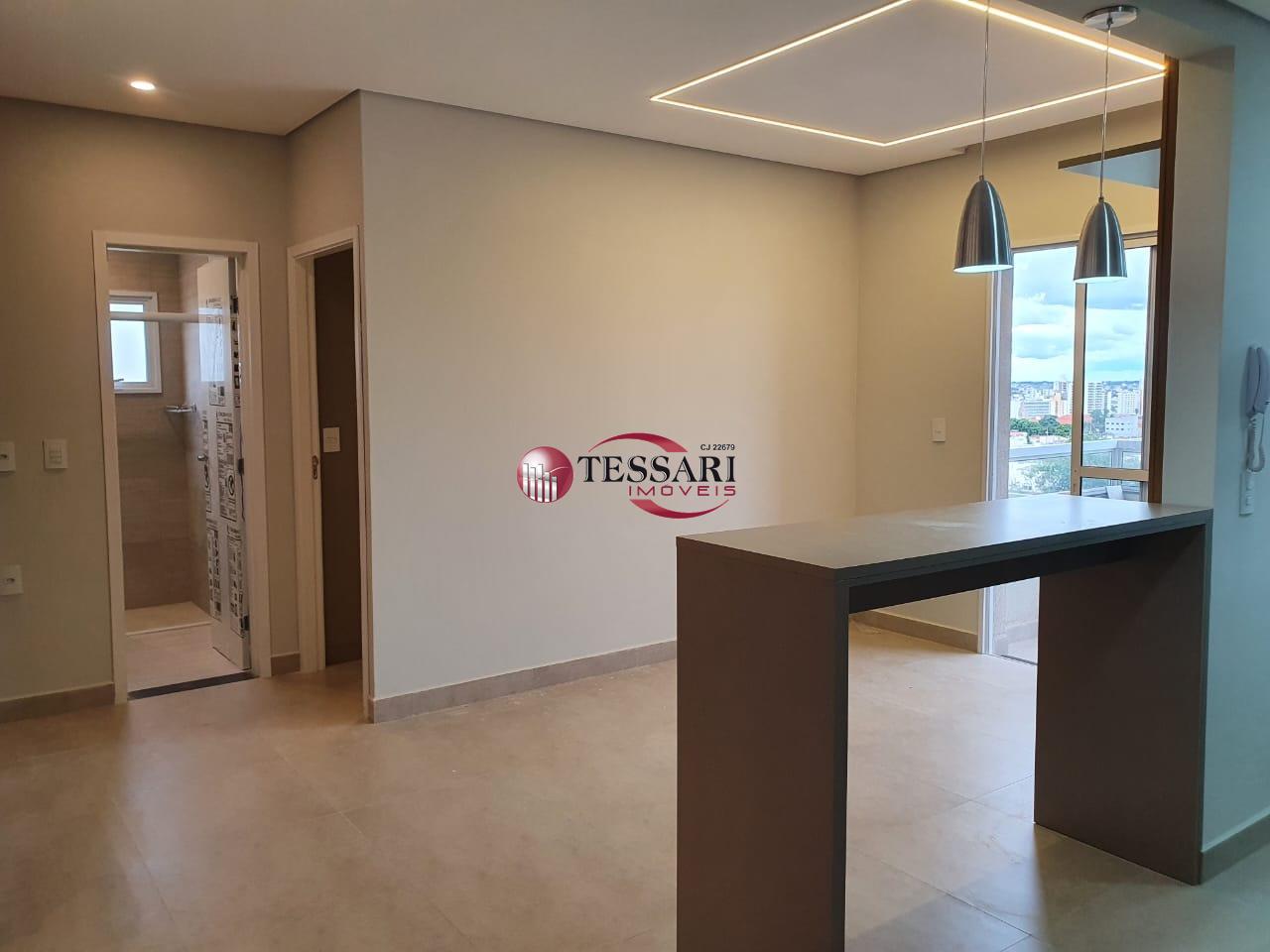 Apartamento com 1 quarto para aluguel, 48m² — foto 7 de 19