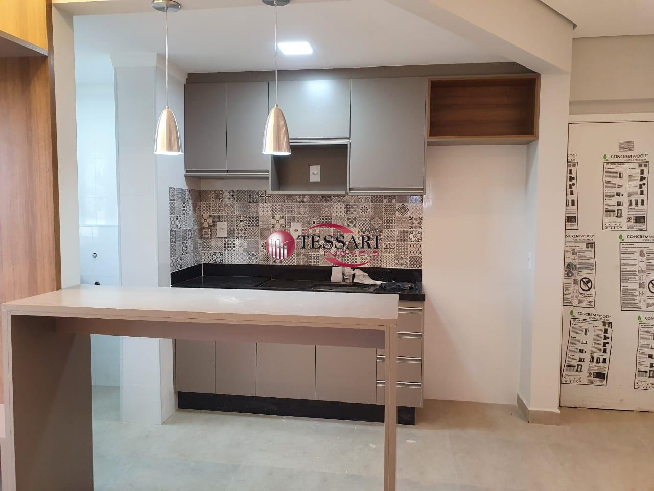 Apartamento com 1 quarto para aluguel, 48m² — foto 8 de 19