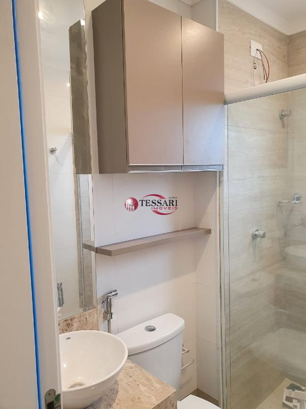 Apartamento com 1 quarto para aluguel, 48m² — foto 17 de 19