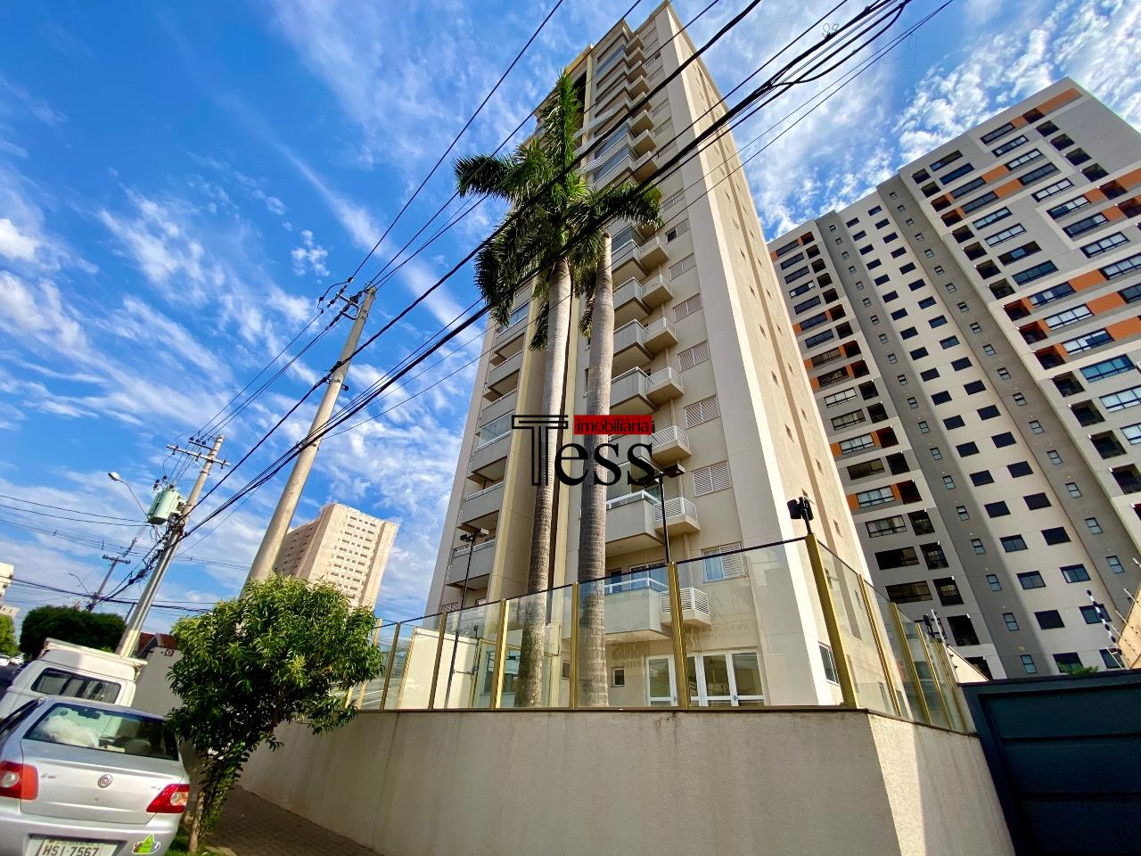 Apartamento com 1 quarto para aluguel, 48m² — foto 1 de 19