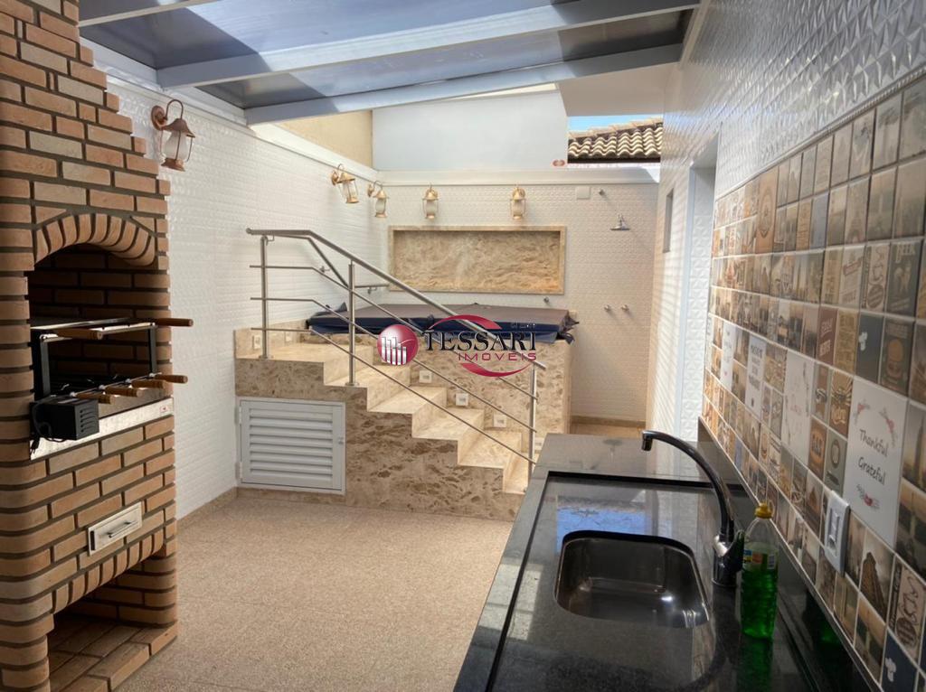 Casa de Condomínio com 3 quartos à venda, 300m² — foto 5 de 18