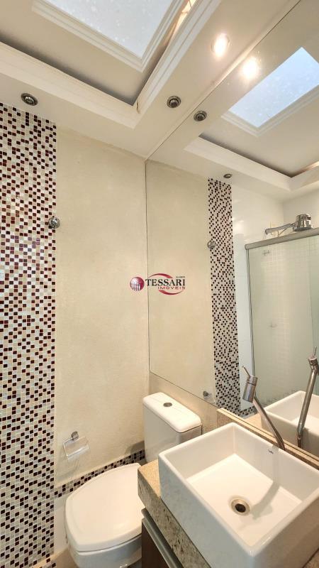 Casa de Condomínio com 2 quartos à venda, 90m² — foto 13 de 15