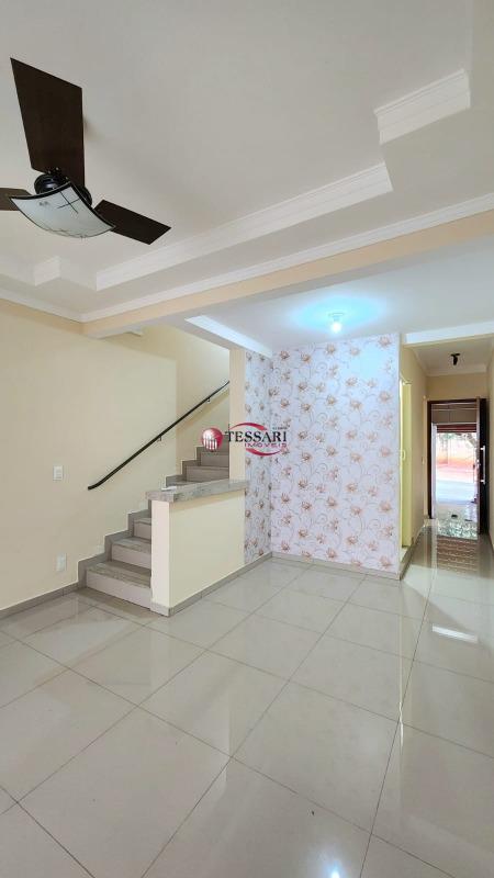Casa de Condomínio com 2 quartos à venda, 90m² — foto 3 de 15