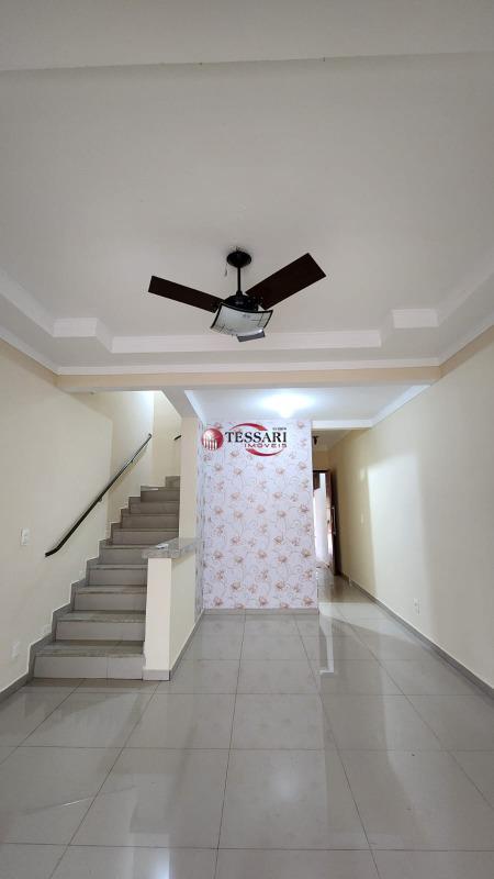 Casa de Condomínio com 2 quartos à venda, 90m² — foto 2 de 15