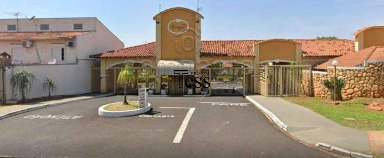 Casa de Condomínio com 2 quartos à venda, 90m² — foto 1 de 15
