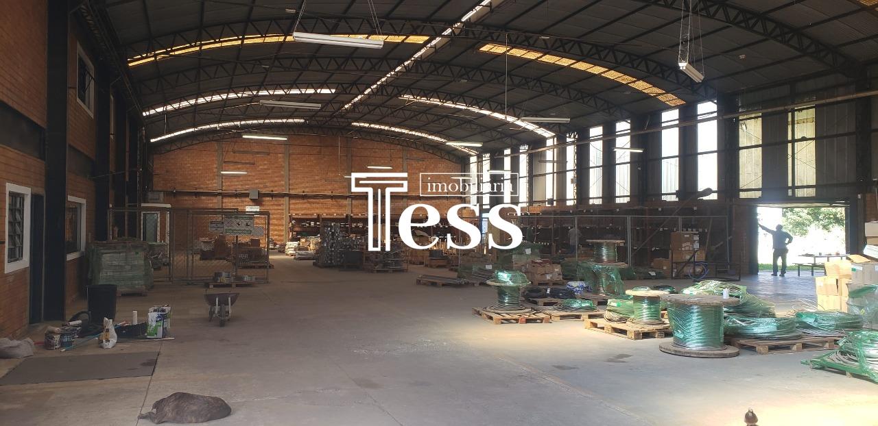 Loja / Salão / Ponto Comercial para aluguel, 2404m² — foto 17 de 25