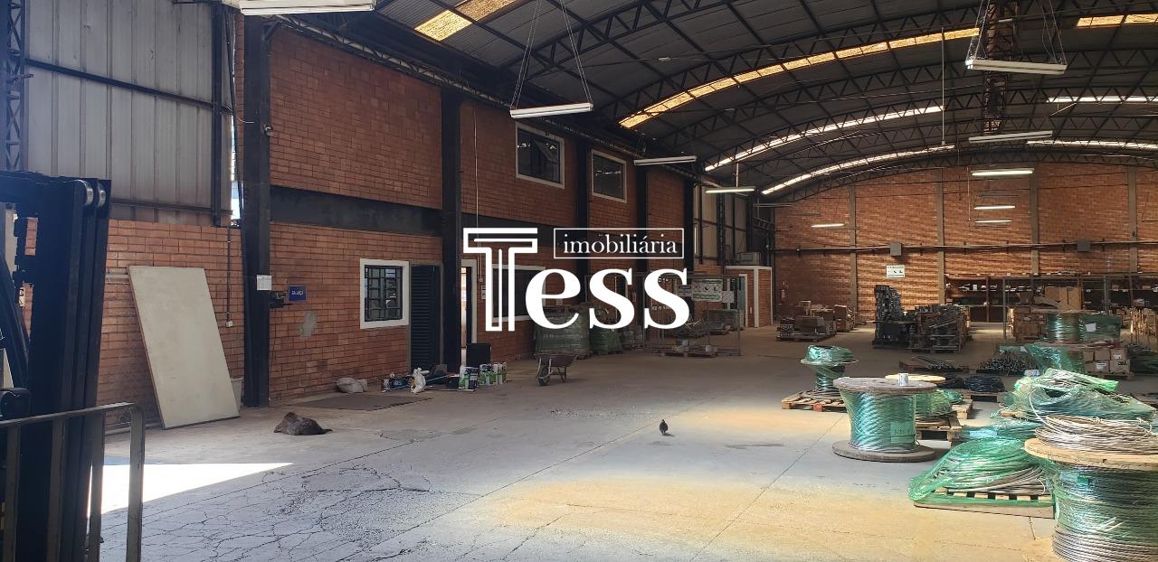 Loja / Salão / Ponto Comercial para aluguel, 2404m² — foto 13 de 25