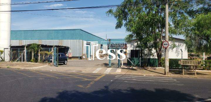 Loja / Salão / Ponto Comercial para aluguel, 2404m² — foto 8 de 25