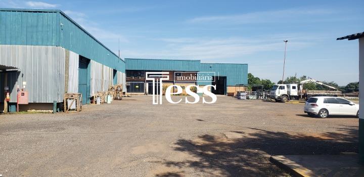 Loja / Salão / Ponto Comercial para aluguel, 2404m² — foto 4 de 25