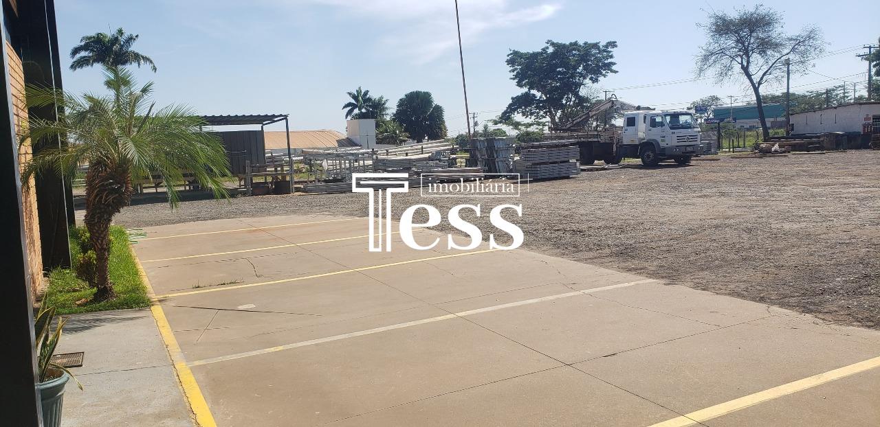 Loja / Salão / Ponto Comercial para aluguel, 2404m² — foto 11 de 25