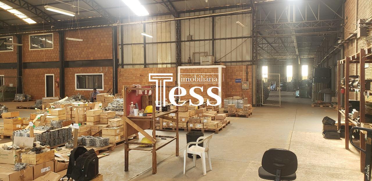 Loja / Salão / Ponto Comercial para aluguel, 2404m² — foto 19 de 25