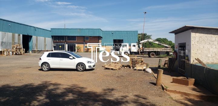 Loja / Salão / Ponto Comercial para aluguel, 2404m² — foto 6 de 25