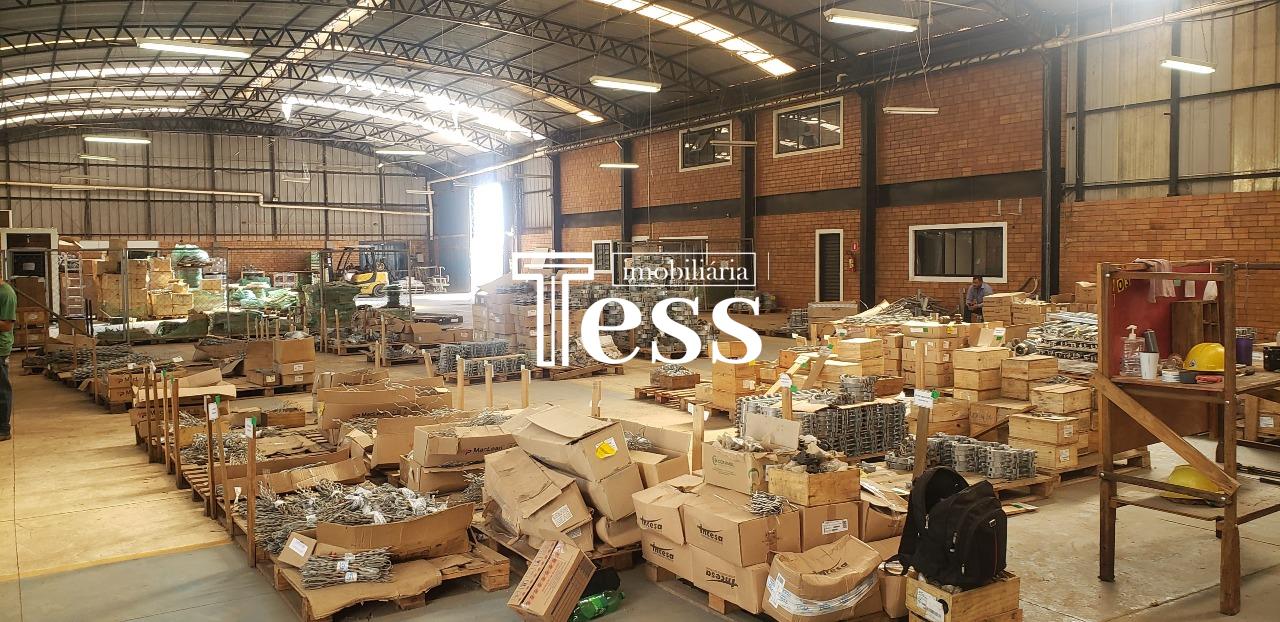 Loja / Salão / Ponto Comercial para aluguel, 2404m² — foto 12 de 25
