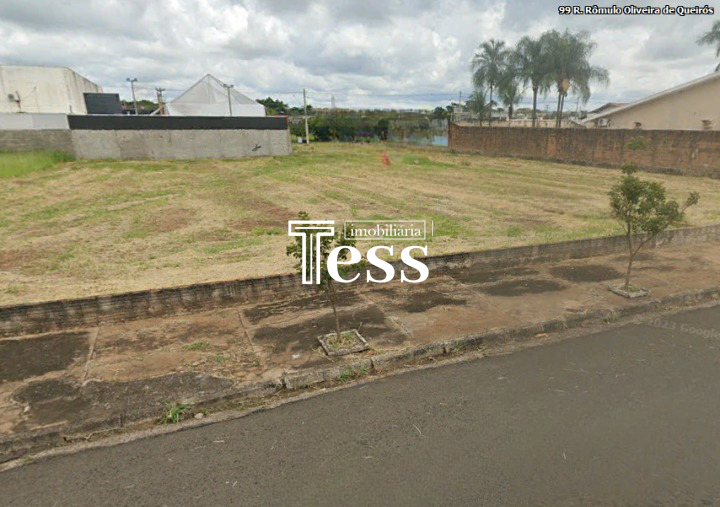 Terreno / Lote / Condomínio à venda, 1620m² — foto 3 de 3
