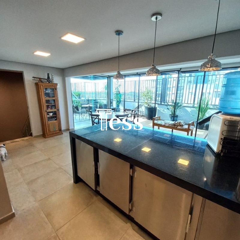 Cobertura com 3 quartos à venda, 260m² — foto 5 de 11