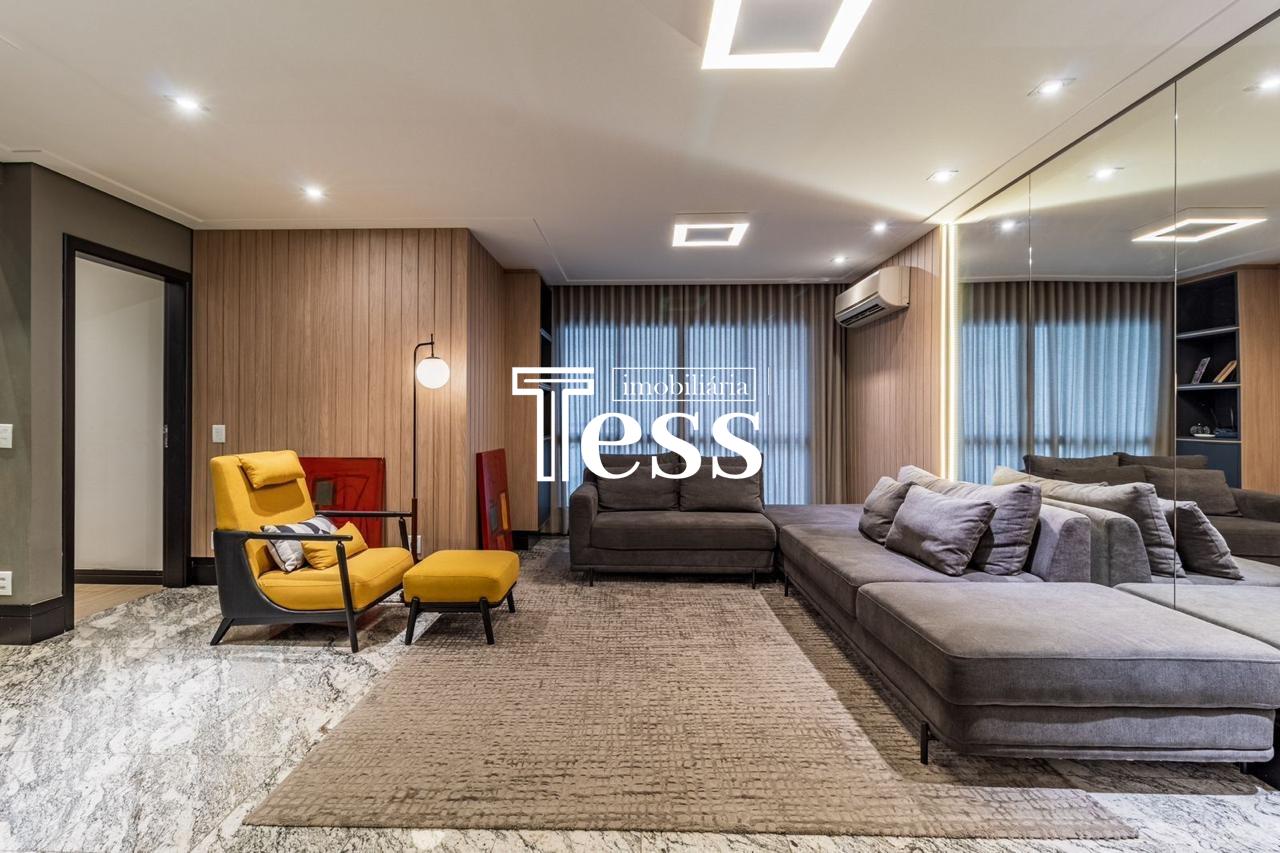Cobertura com 3 quartos à venda, 260m² — foto 1 de 11