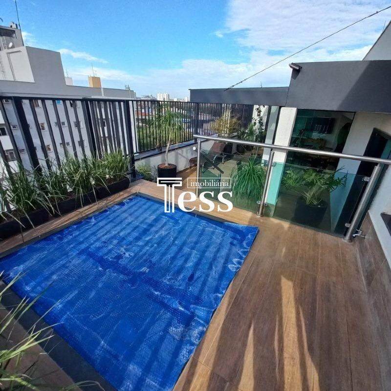 Cobertura com 3 quartos à venda, 260m² — foto 10 de 11