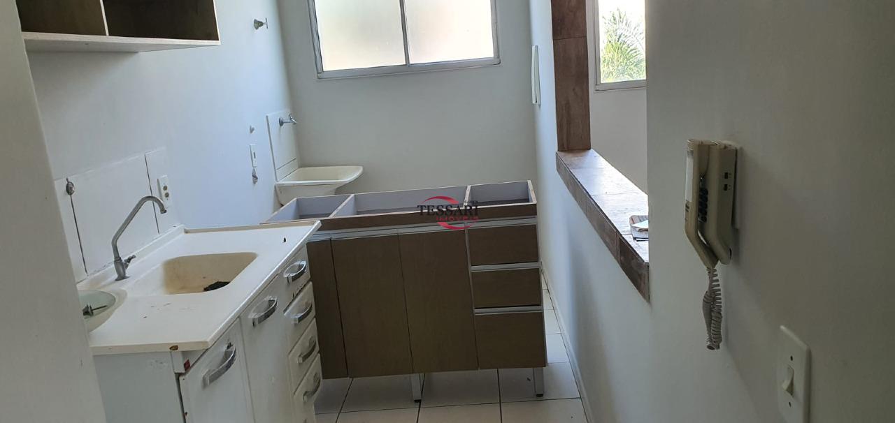 Apartamento com 2 quartos para aluguel, 50m² — foto 19 de 21