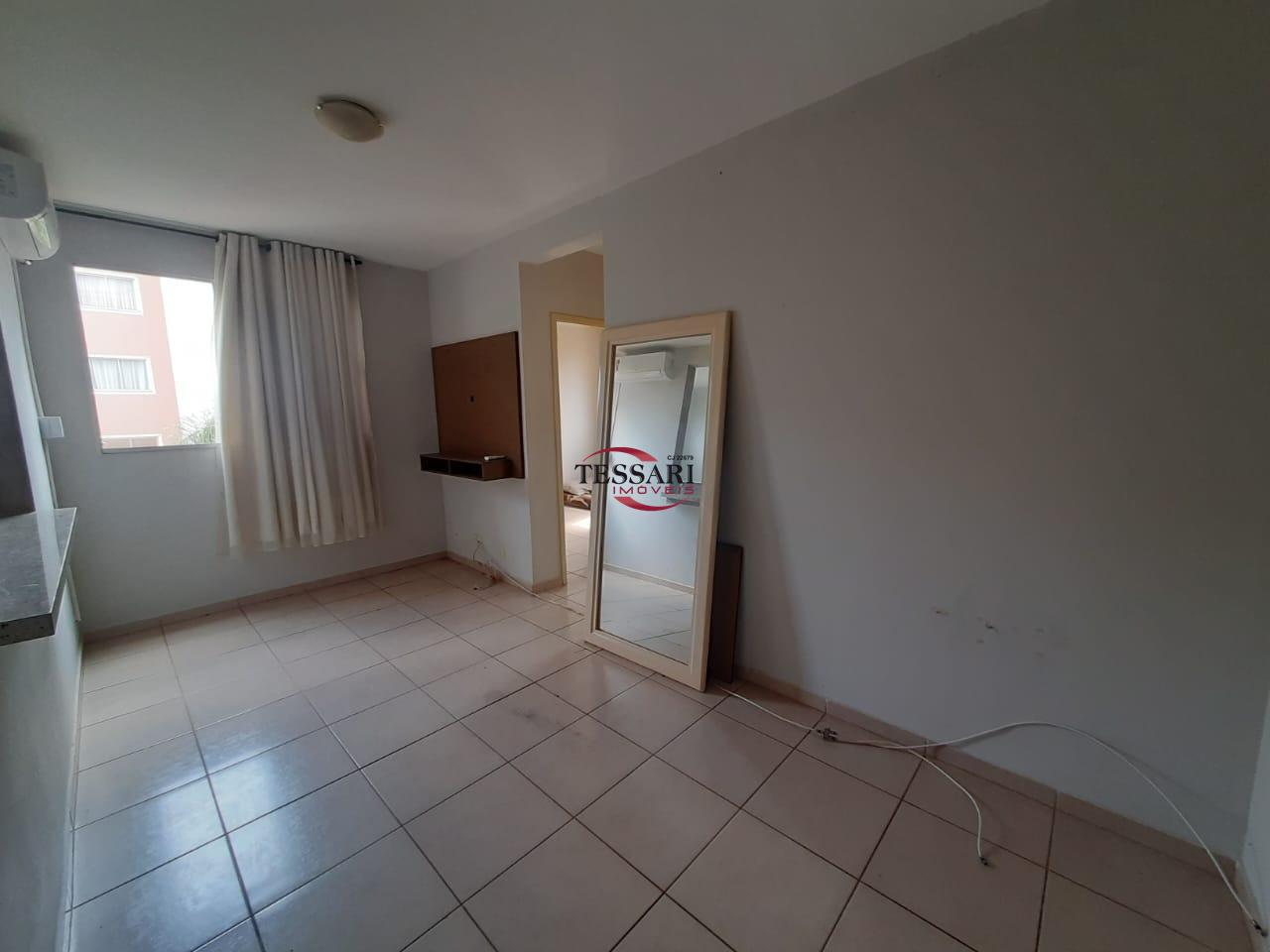 Apartamento com 2 quartos para aluguel, 50m² — foto 4 de 21