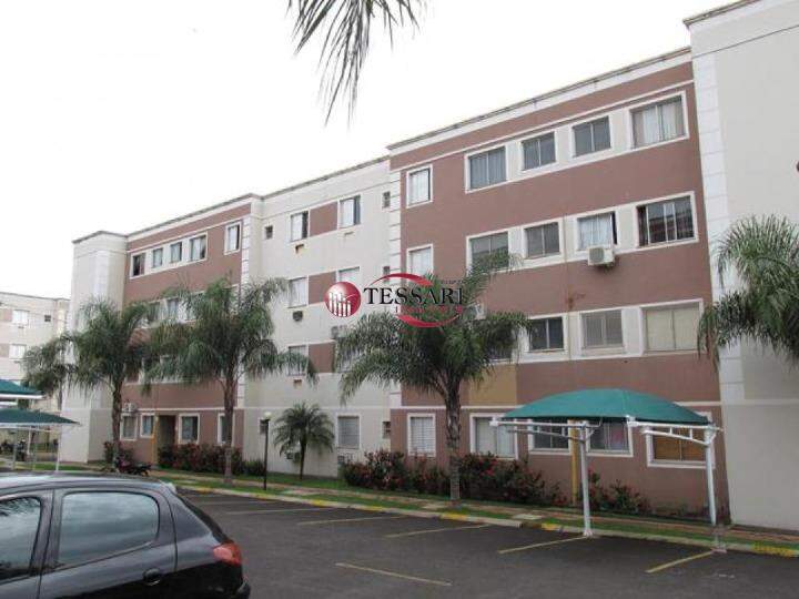 Apartamento com 2 quartos para aluguel, 50m² — foto 1 de 21