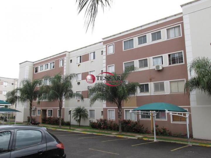 Apartamento com 2 quartos para aluguel, 50m² — foto 21 de 21