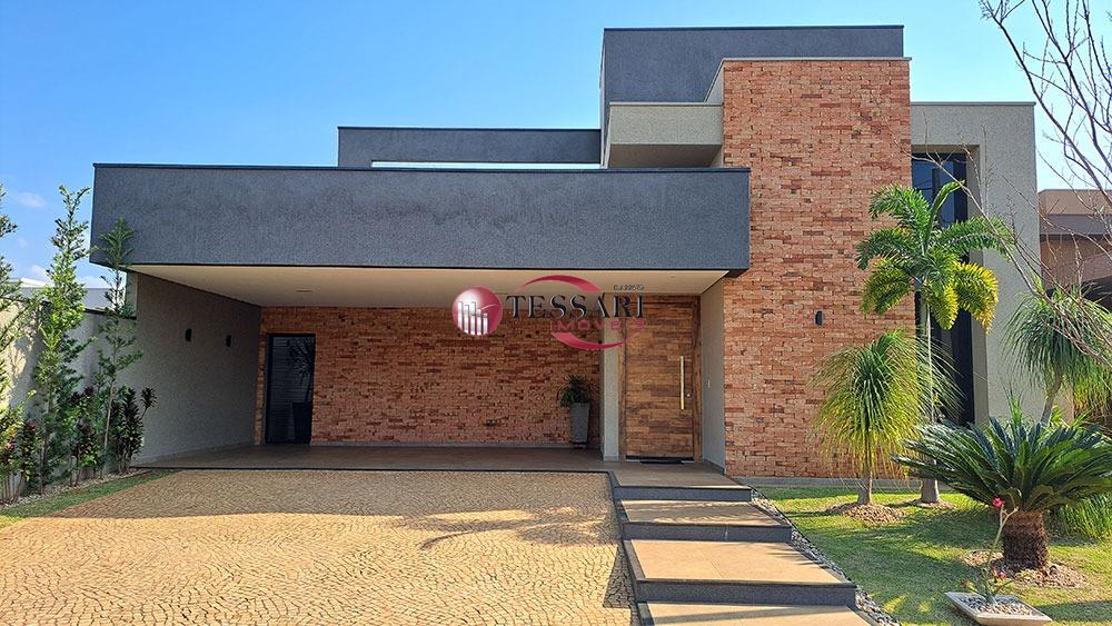 Casa de Condomínio com 3 quartos à venda, 200m² — foto 1 de 27