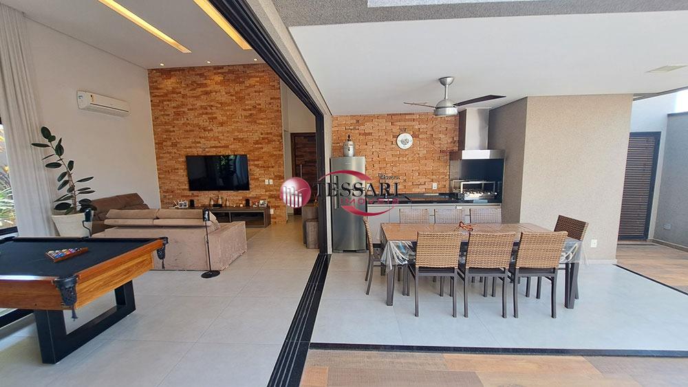 Casa de Condomínio com 3 quartos à venda, 200m² — foto 5 de 27