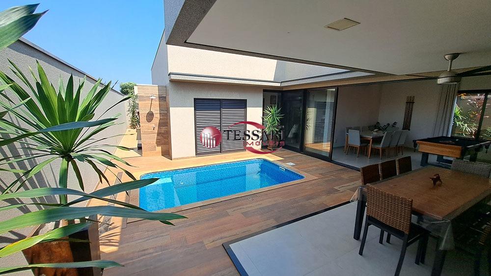 Casa de Condomínio com 3 quartos à venda, 200m² — foto 15 de 27