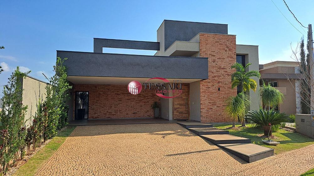 Casa de Condomínio com 3 quartos à venda, 200m² — foto 27 de 27