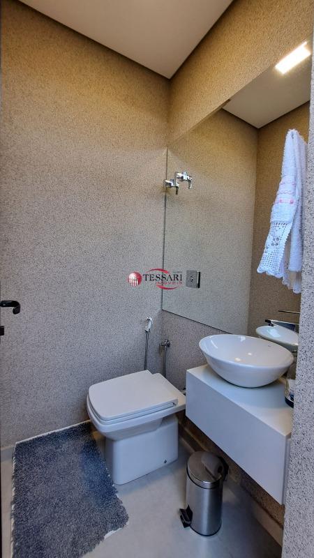 Casa de Condomínio com 3 quartos à venda, 200m² — foto 20 de 27