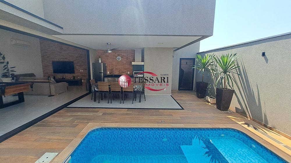 Casa de Condomínio com 3 quartos à venda, 200m² — foto 14 de 27