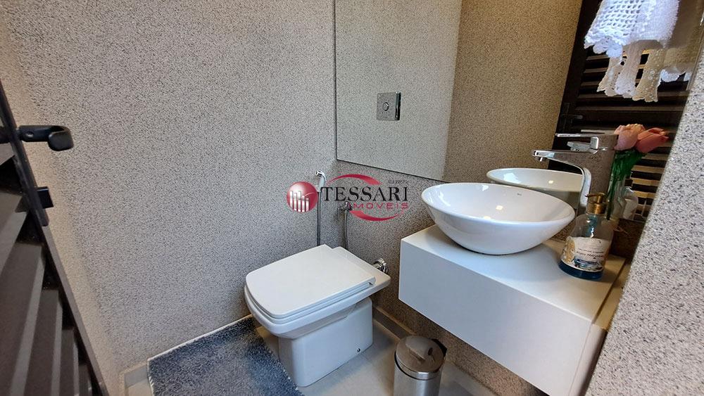 Casa de Condomínio com 3 quartos à venda, 200m² — foto 24 de 27
